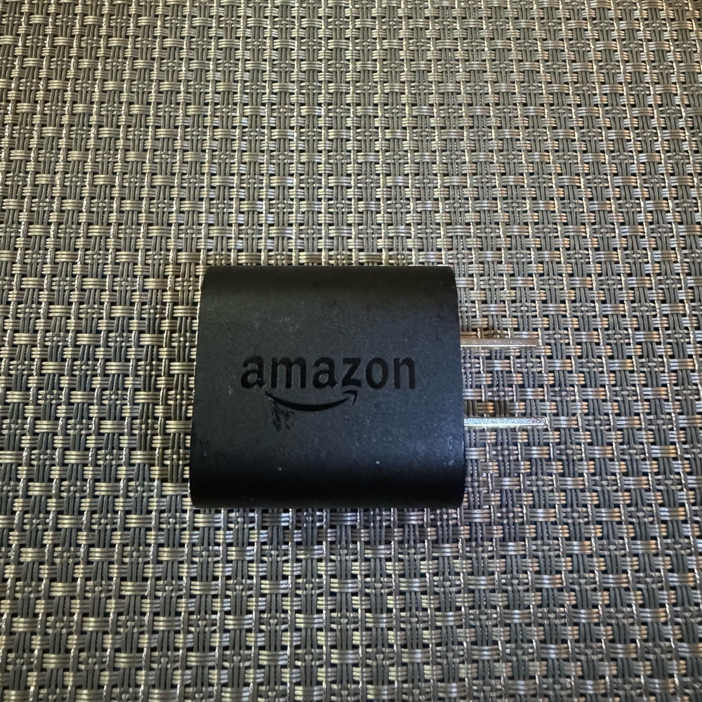 Amazon Kindle Fire Charging Adapter SR75LG 5W
